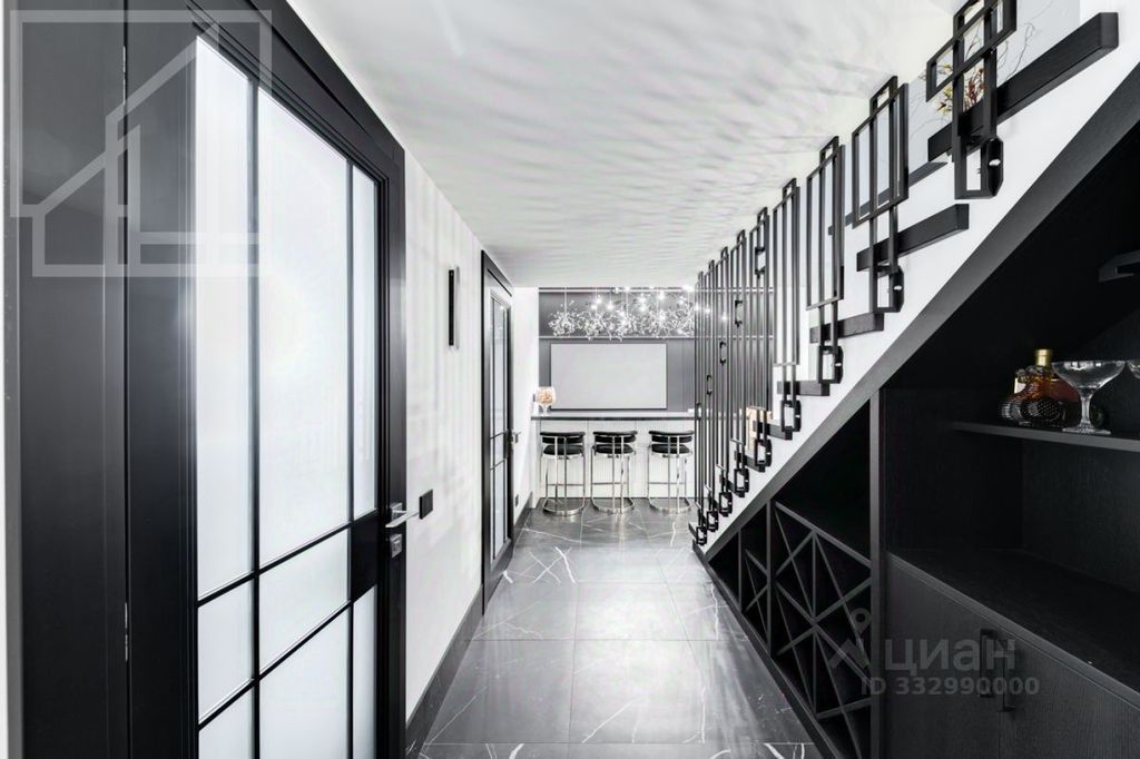 m. Matveevskoe: Apartment, 5-rooms