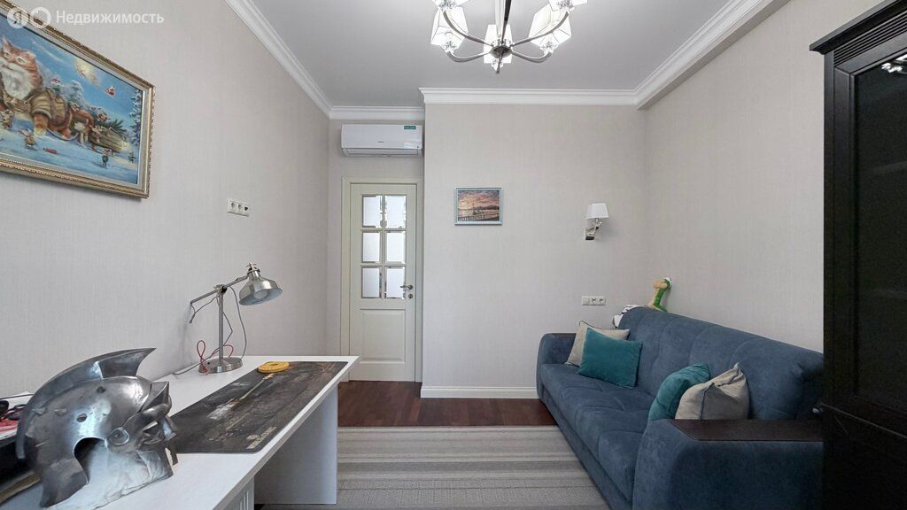m. Khoroshevskaya: Apartment, 2-rooms
