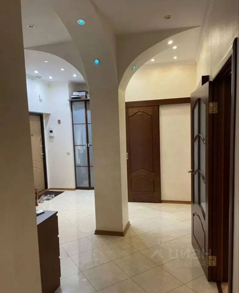 m. Marksistskaya: Apartment, 2-rooms