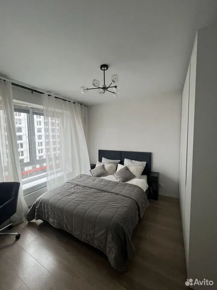 m. Kotelniki: Apartment, 1-rooms