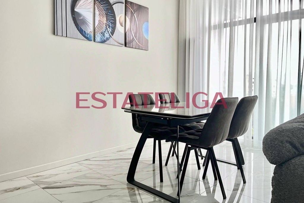 m. Zorge: Apartment, 2-rooms