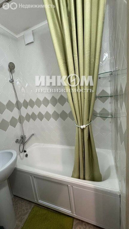 m. Park kultury: Apartment, 1-rooms