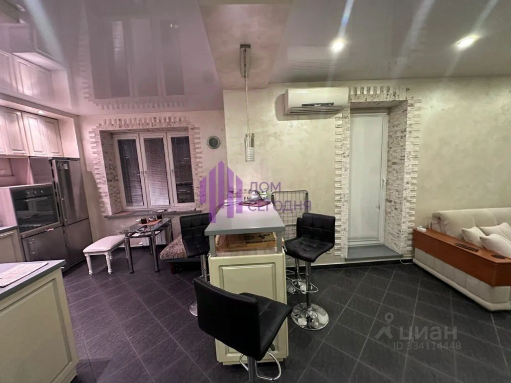 m. Schelkovskaya: Apartment, 2-rooms
