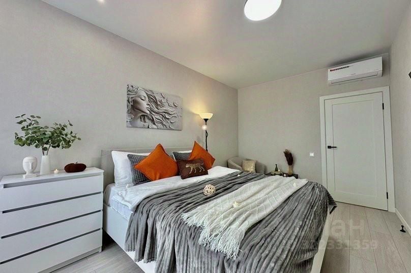 m. Vnukovo: Apartment, 1-rooms