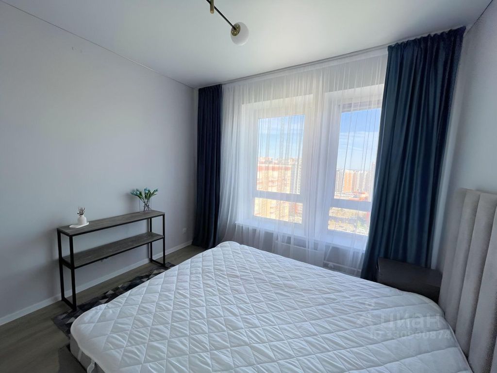 m. Scherbinka: Apartment, 2-rooms