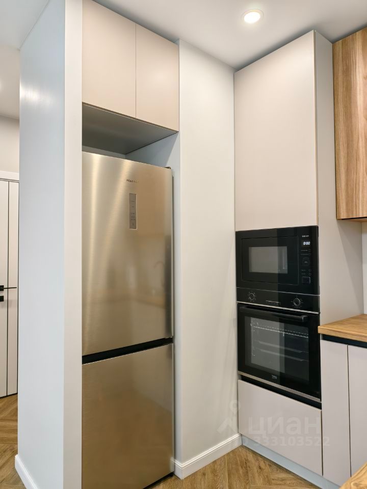 m. Aminyevskaya: Apartment, 1-rooms
