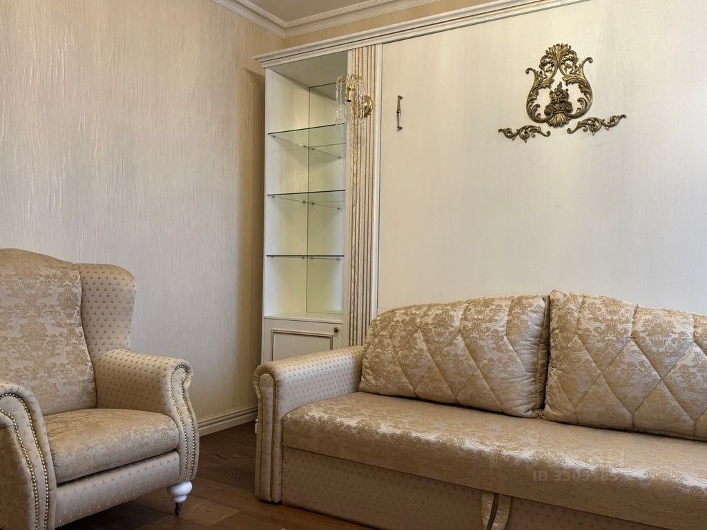 m. Khimki: Apartment, 1-rooms