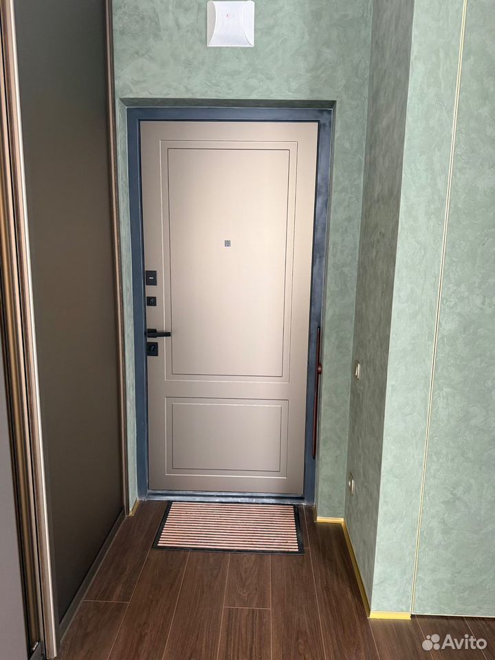 m. Tushinskaya: Apartment, 1-rooms