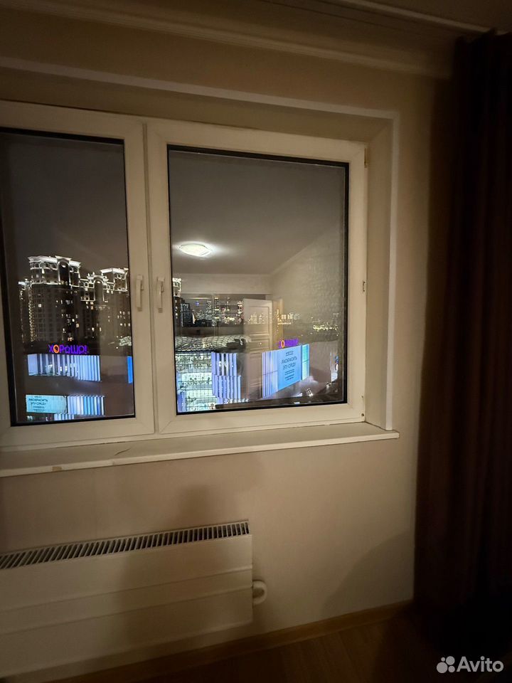 m. Khoroshevskaya: Apartment, 1-rooms