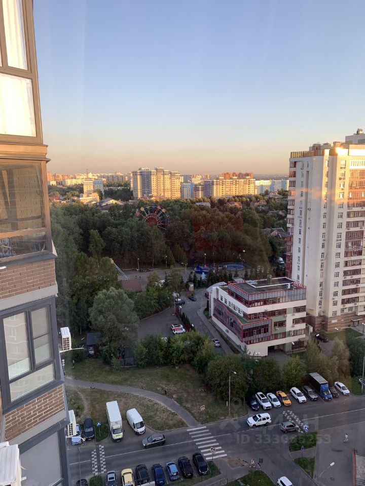 m. Domodedovskaya: Apartment, 1-rooms