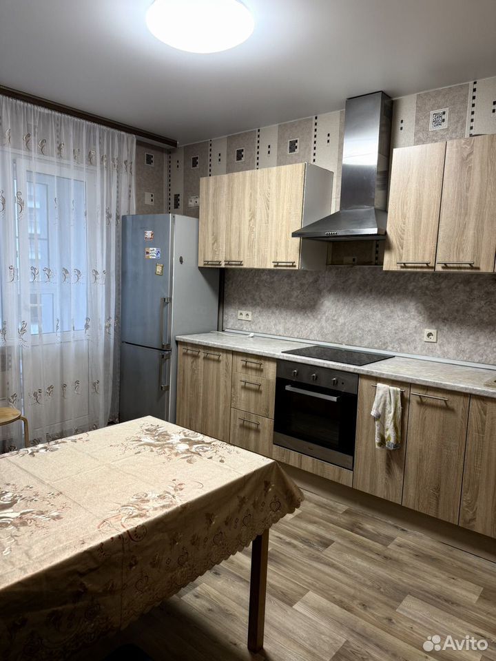 m. Saltykovskaya: Apartment, 1-rooms