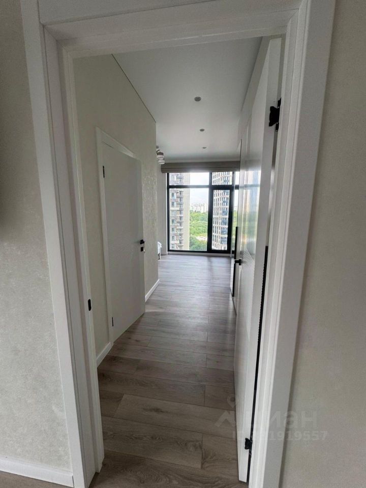 m. Michurinsky prospekt: Apartment, 2-rooms