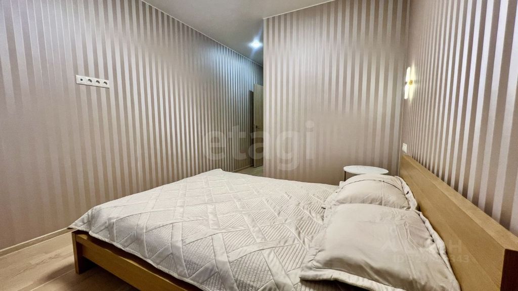 m. Bitsa: Apartment, 2-rooms