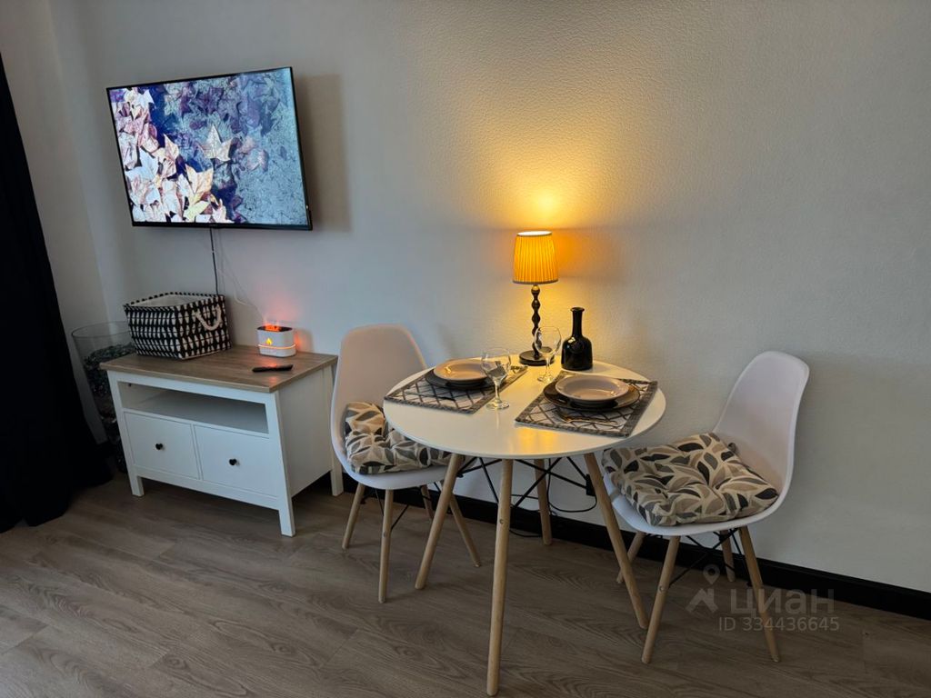 m. Kotelniki: Apartment, studio