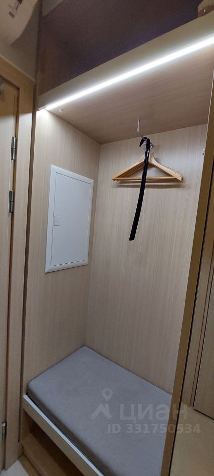 m. Botanichesky sad: Apartment, studio