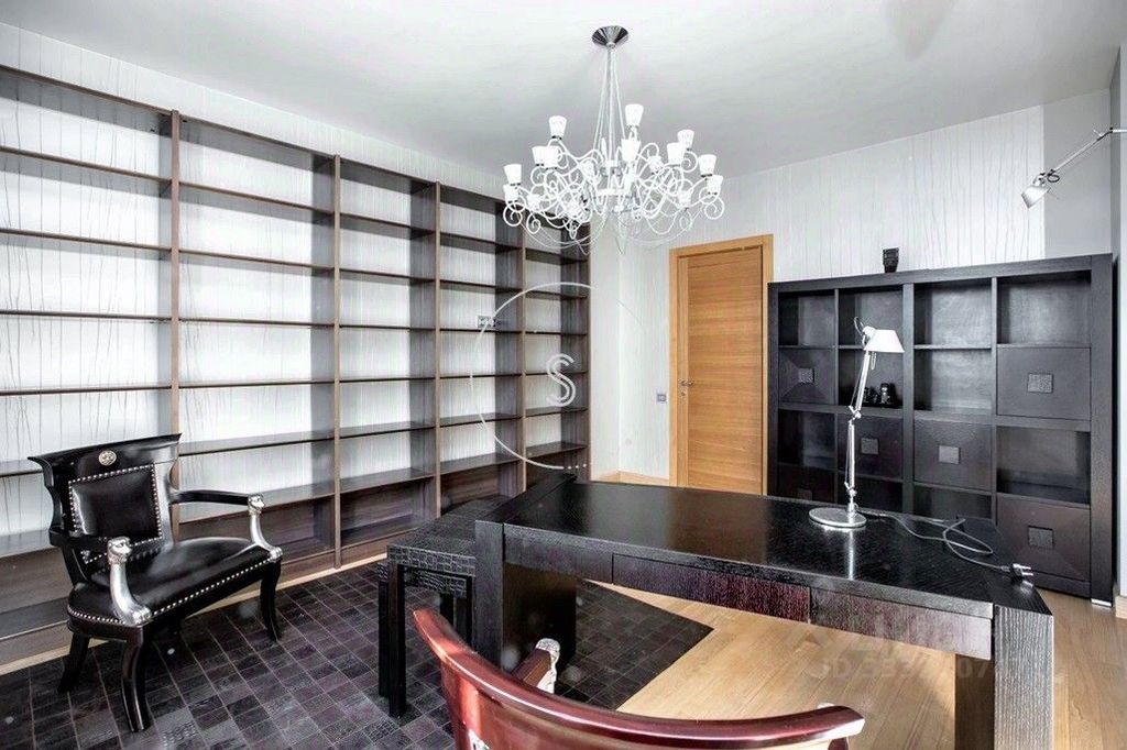 m. Minskaya: Apartment, 4-rooms