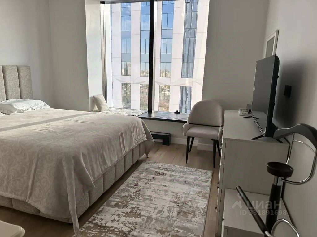 m. Chkalovskaya: Apartment, 2-rooms