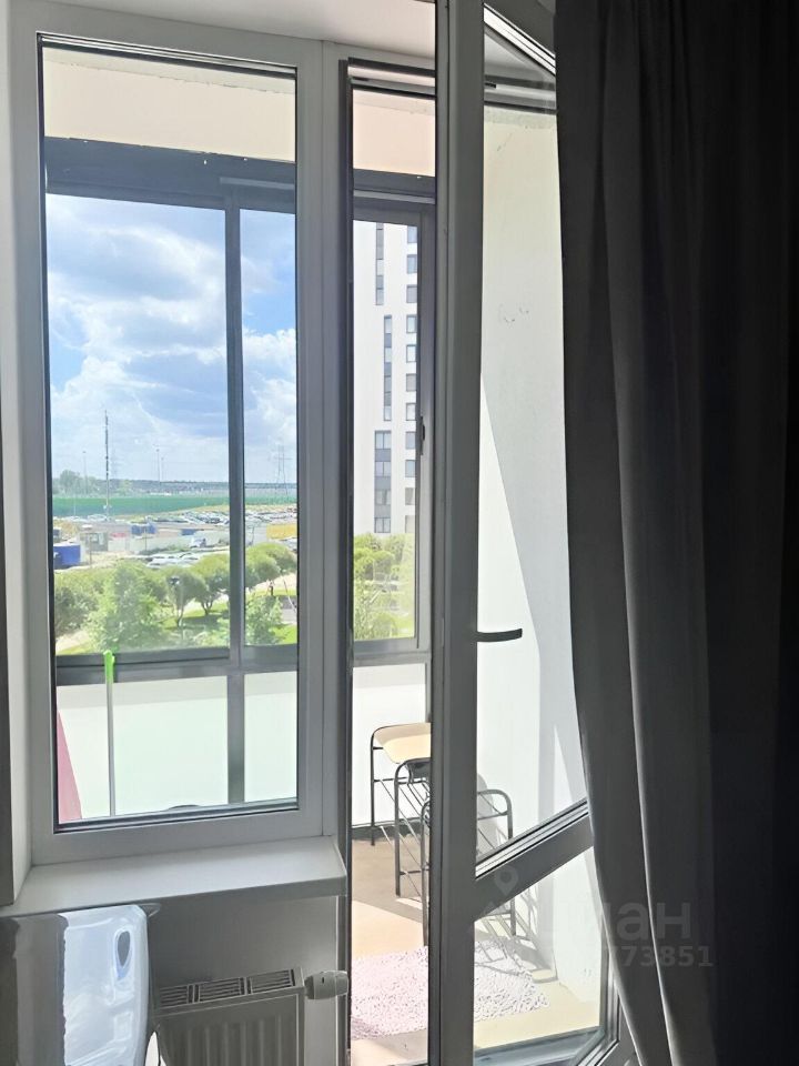 m. Vnukovo: Apartment, 1-rooms