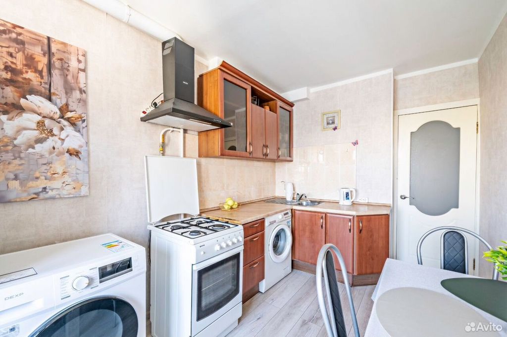 m. Mendeleevskaya: Apartment, 1-rooms