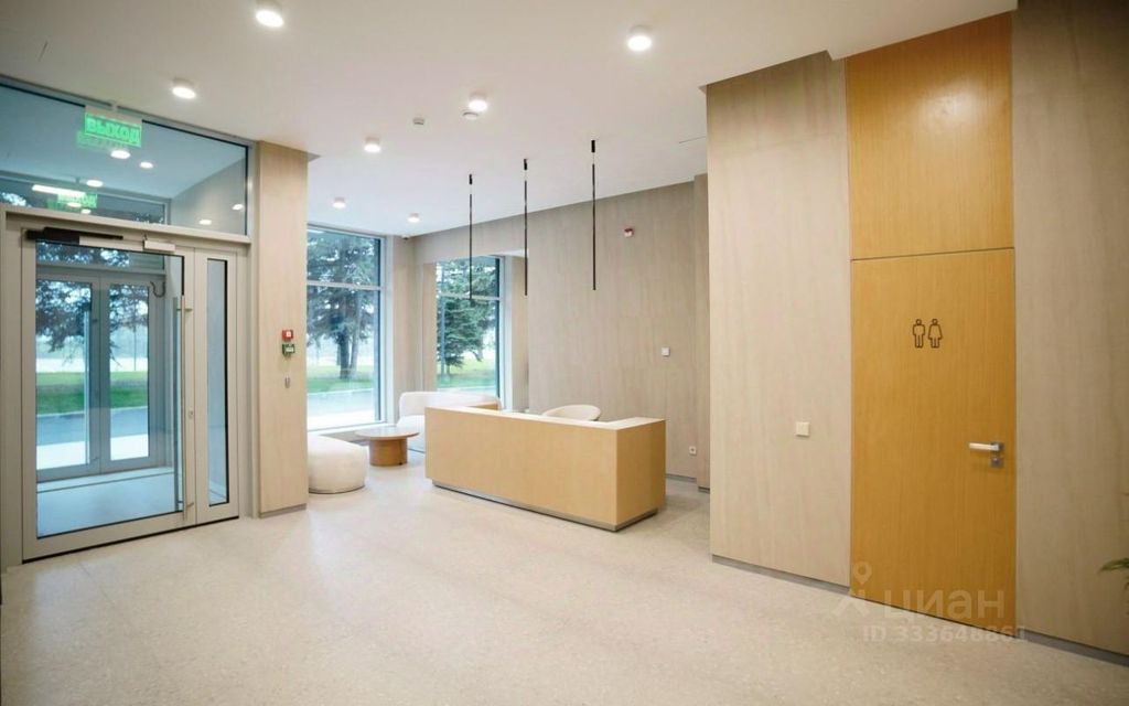 m. Skolkovo: Apartment, studio
