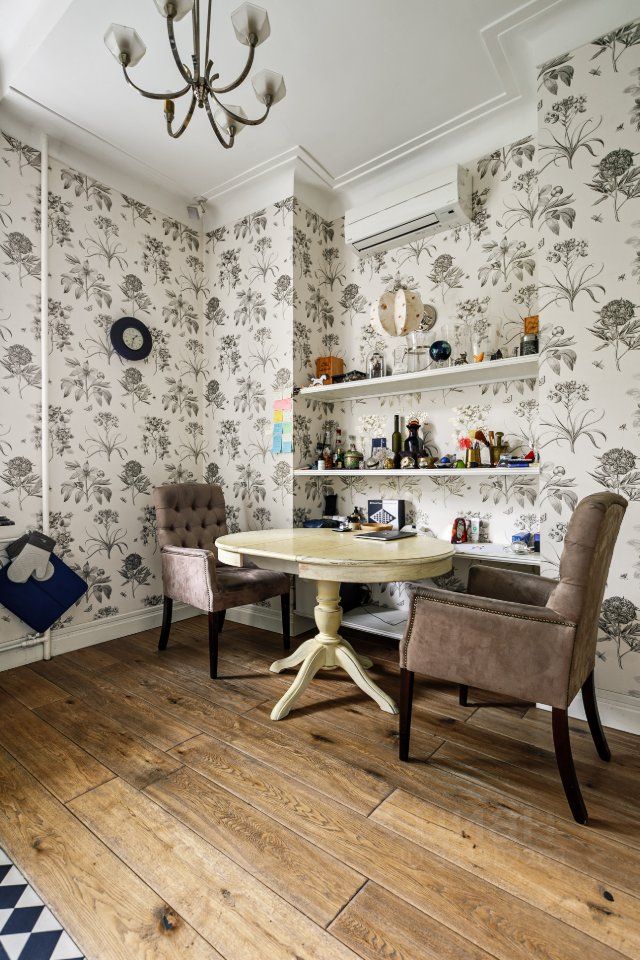 m. Kievskaya: Apartment, 2-rooms