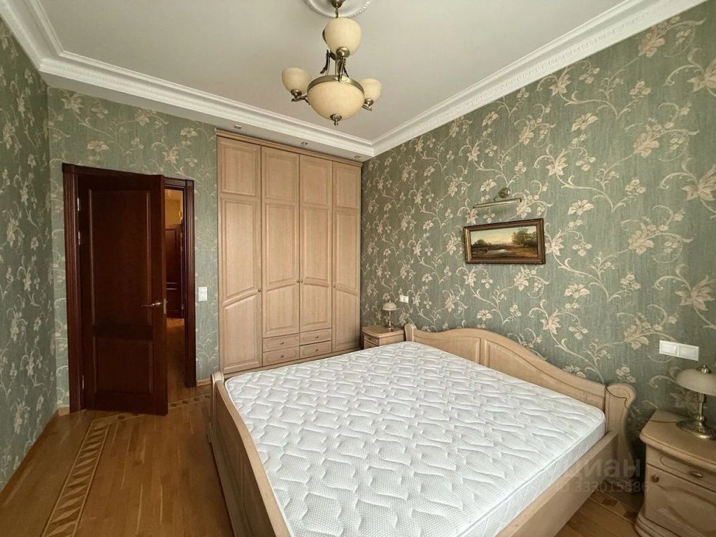 m. Ramenki: Apartment, 2-rooms