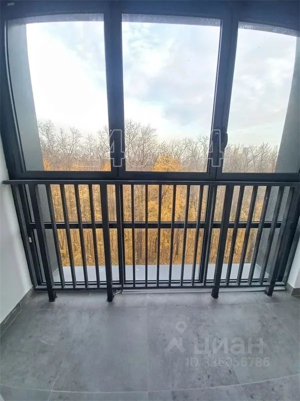 m. Trikotazhnaya: Apartment, 1-rooms