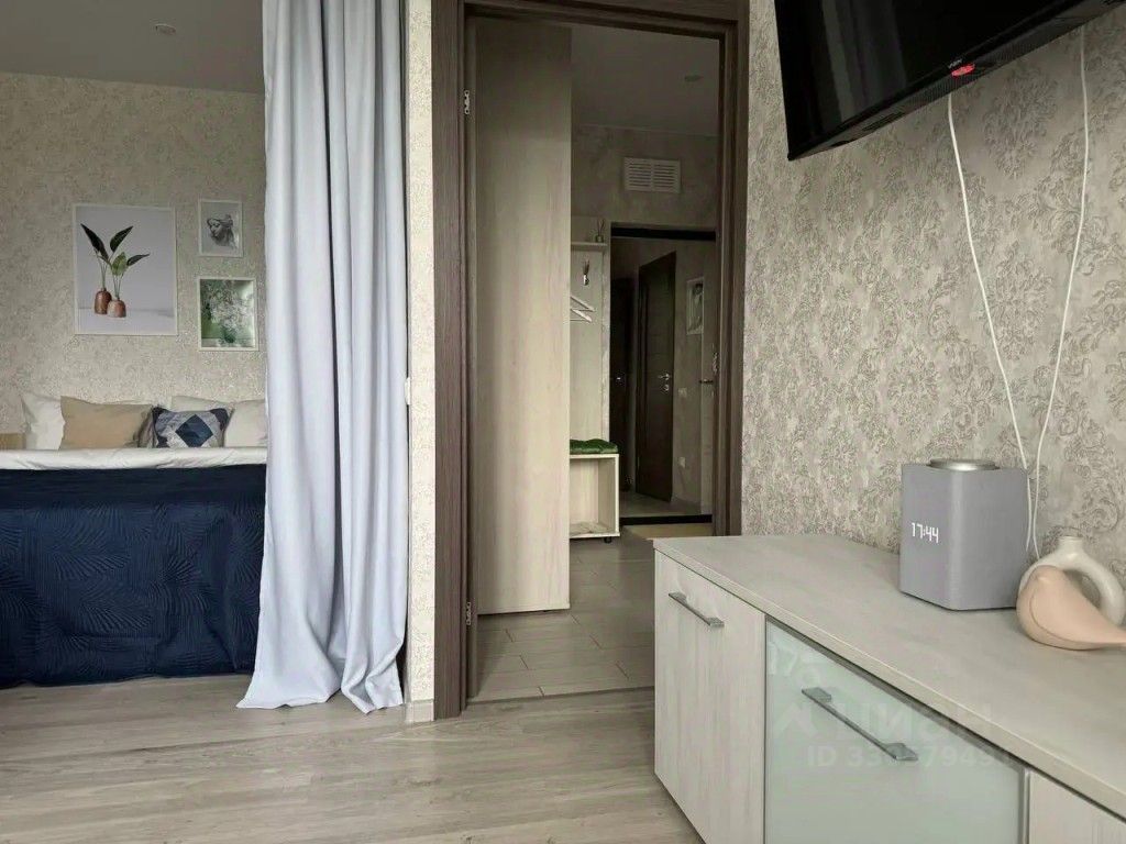 m. Nakhabino: Apartment, 1-rooms