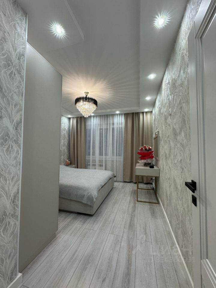 m. Bulvar Dmitriya Donskogo: Apartment, 1-rooms