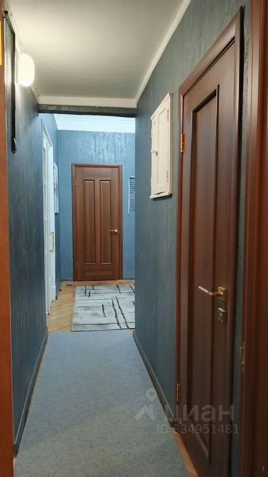 m. Dinamo: Apartment, 2-rooms