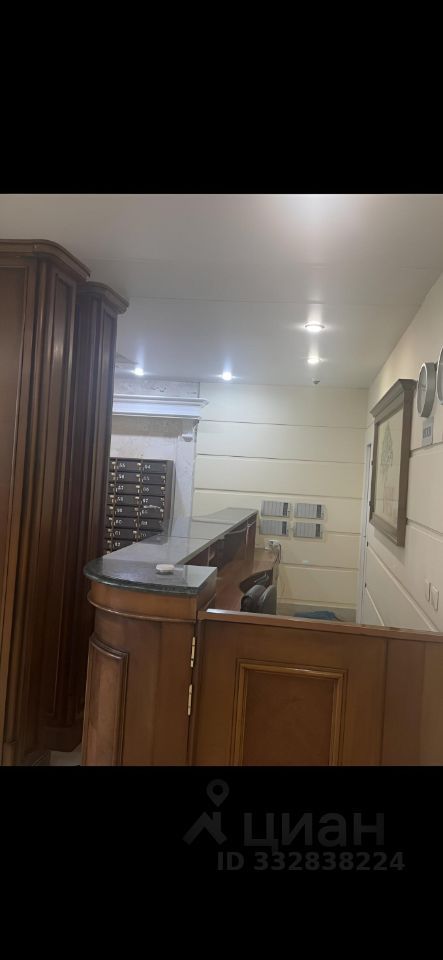 m. Kotelniki: Apartment, 1-rooms