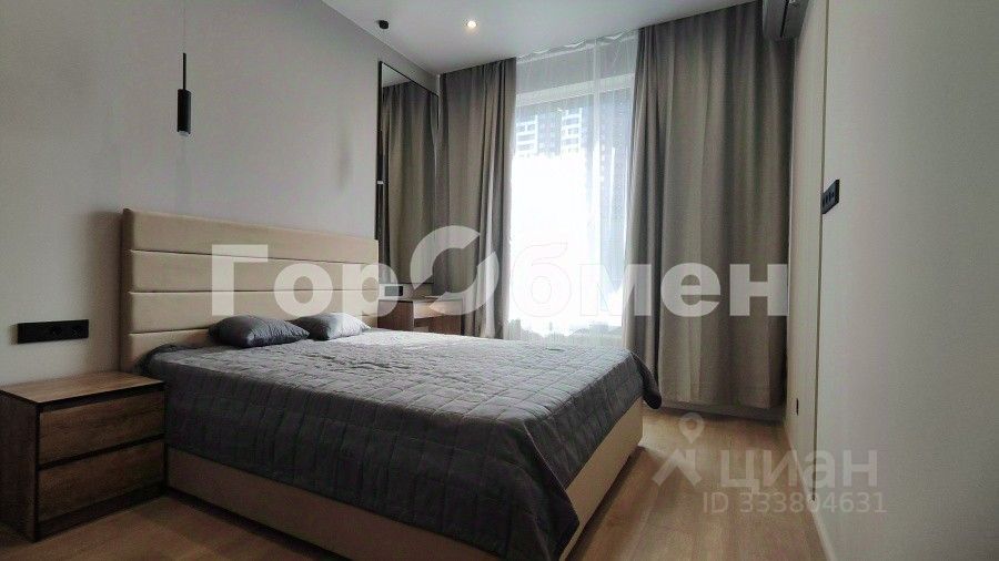 m. Moskva Tovarnaya: Apartment, 1-rooms