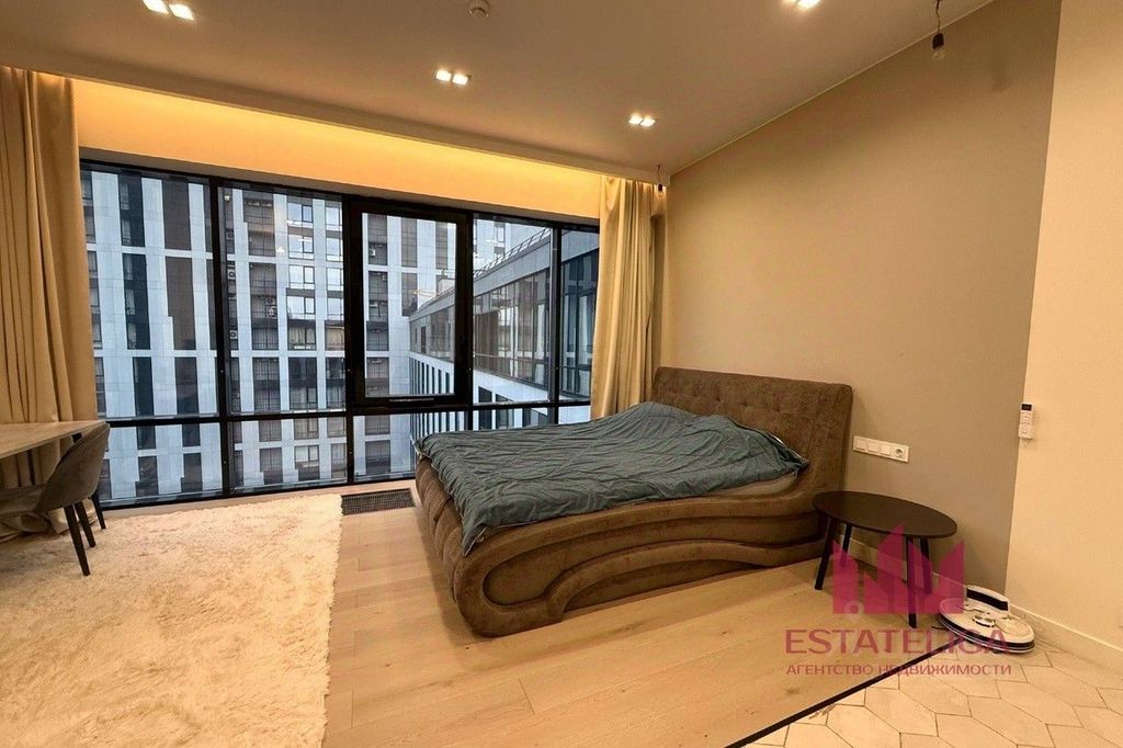m. Alekseevskaya: Apartment, 1-rooms