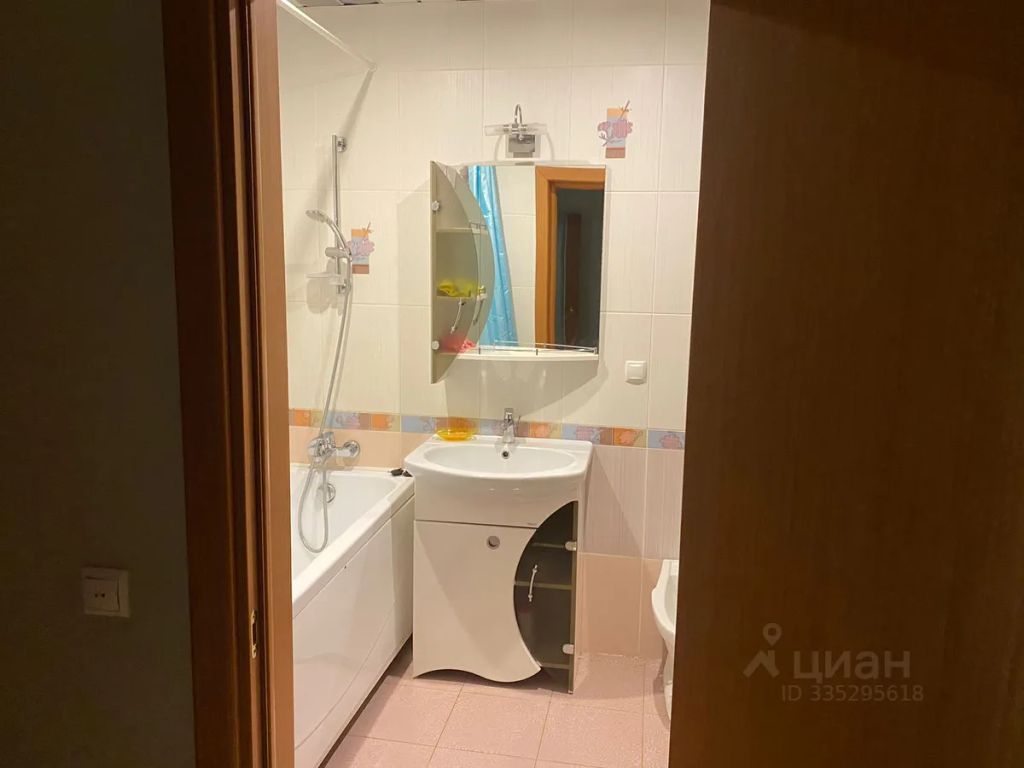 m. Zhulebino: Apartment, 2-rooms