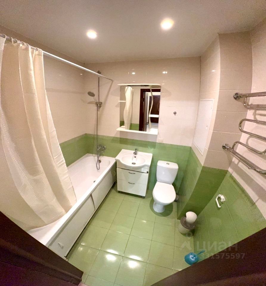 m. Molzhaninovo: Apartment, 2-rooms
