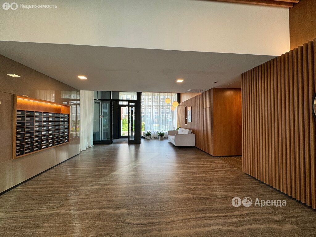 m. Rumyantsevo: Apartment, 2-rooms