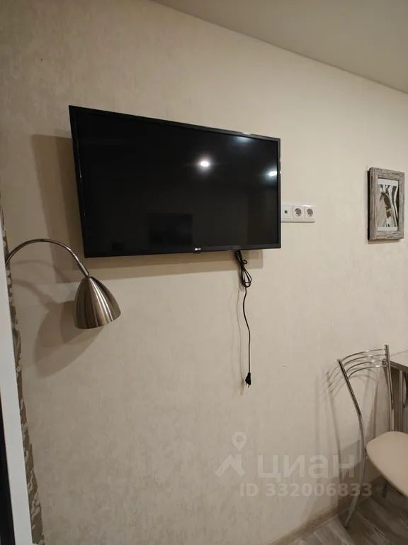m. Prazhskaya: Apartment, studio