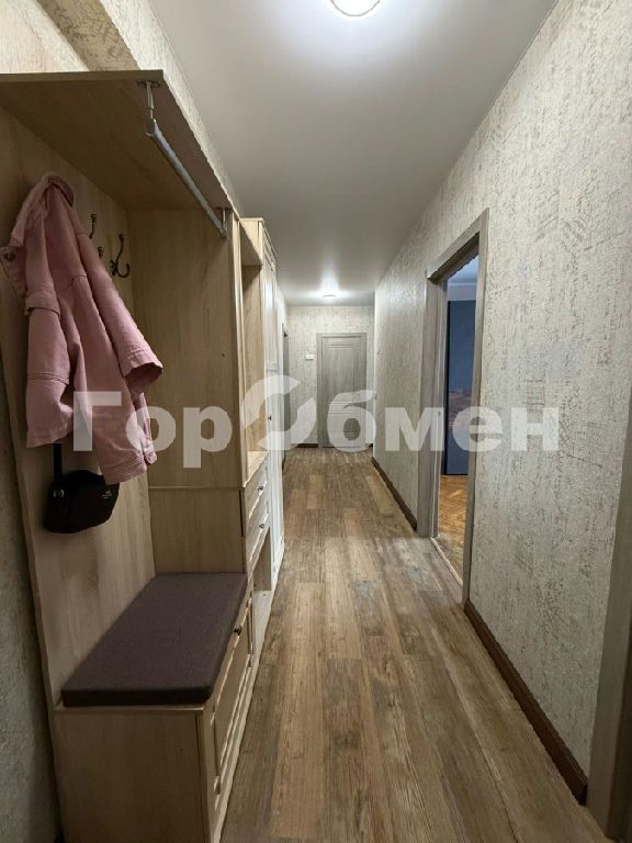 m. Lomonosovsky prospekt: Apartment, 2-rooms