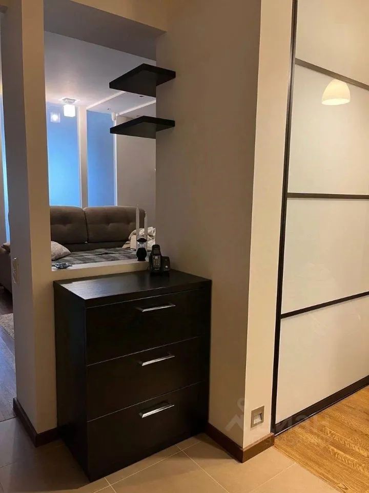 m. Penyagino: Apartment, 2-rooms