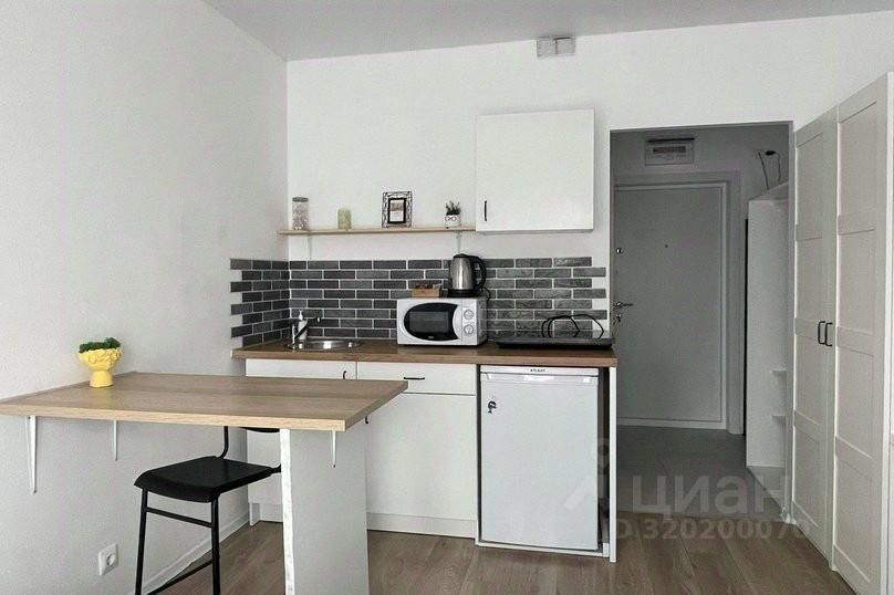 m. Kotelniki: Apartment, 1-rooms