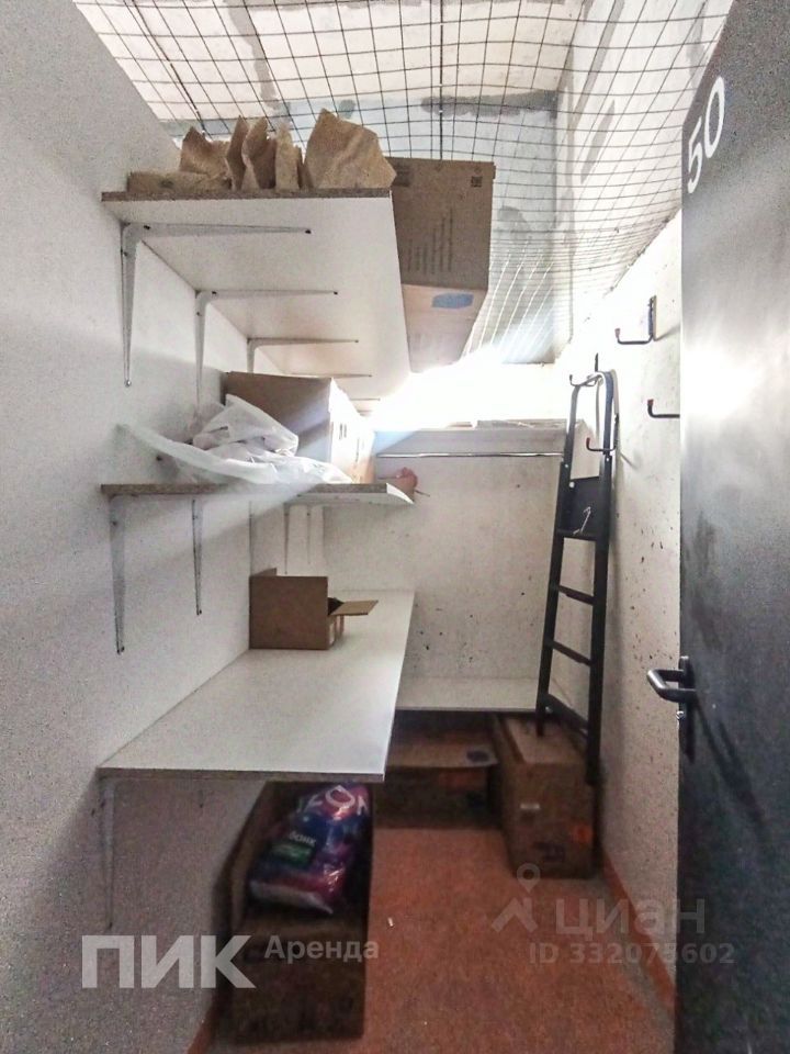 m. Kalitniki: Apartment, 2-rooms