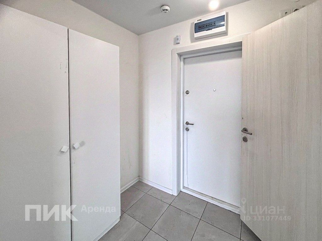 m. Pervomayskaya: Apartment, studio