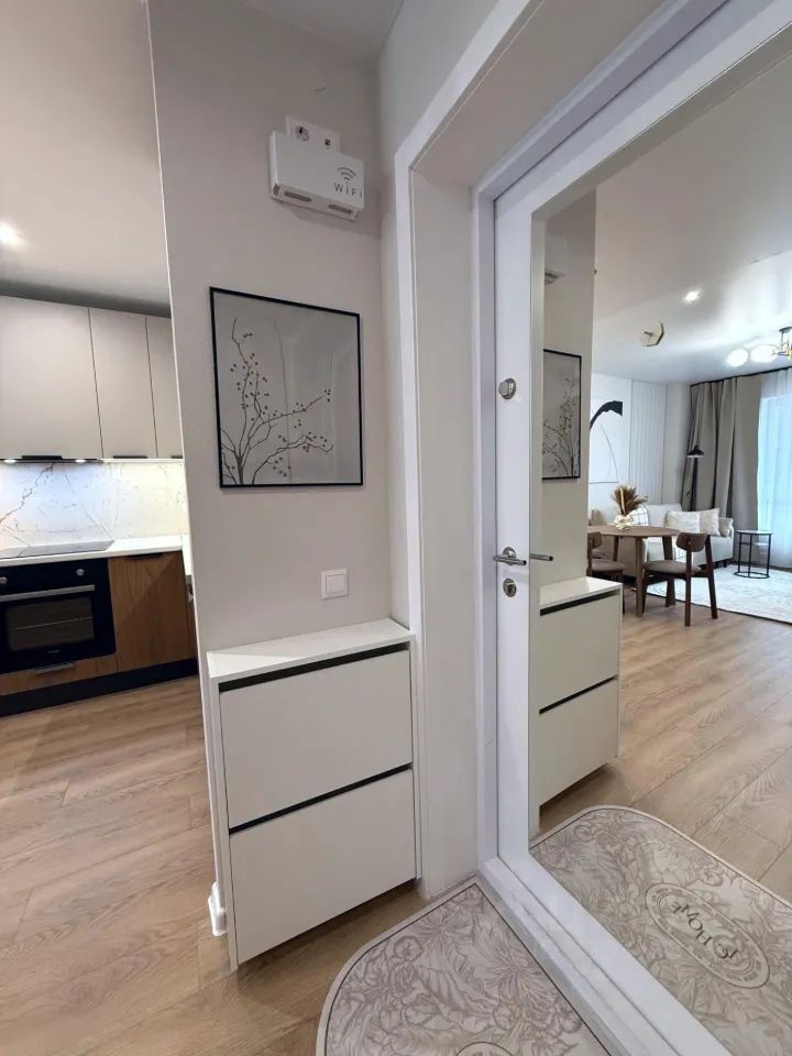 m. Volgogradsky prospekt: Apartment, 1-rooms