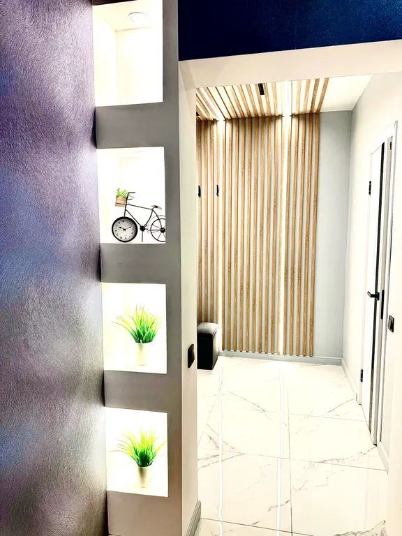 m. Odintsovo: Apartment, studio