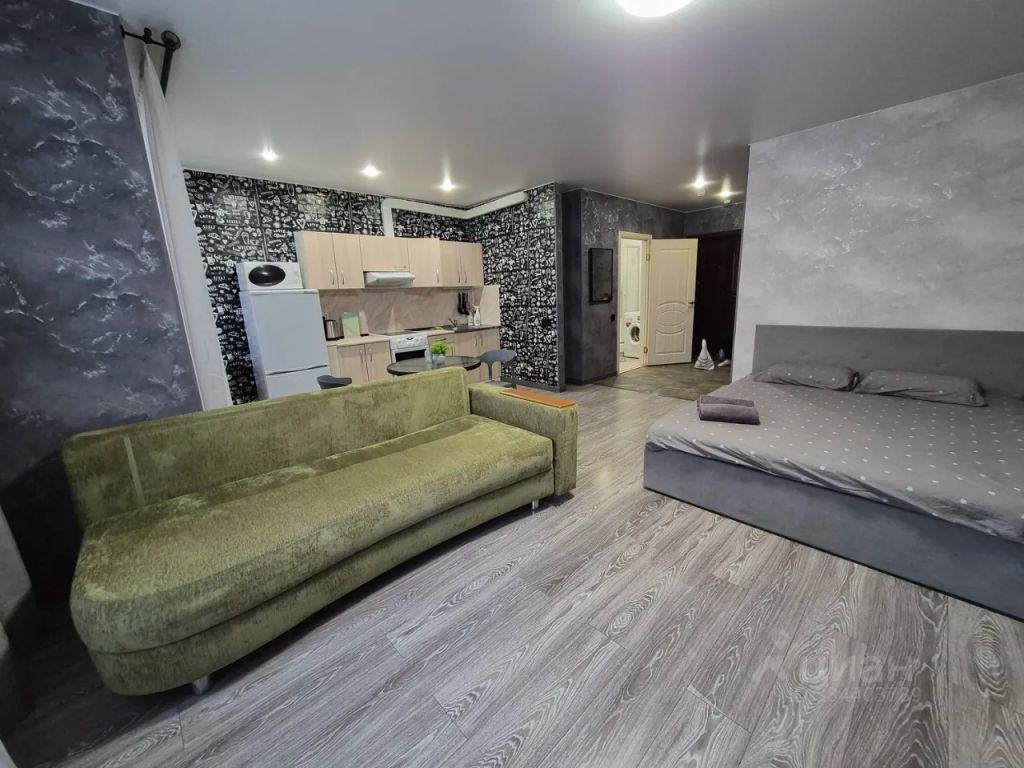 m. Kryukovo: Apartment, studio