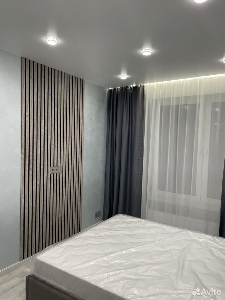 m. Michurinets: Apartment, 2-rooms