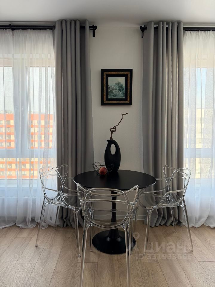 m. Medvedkovo: Apartment, 1-rooms