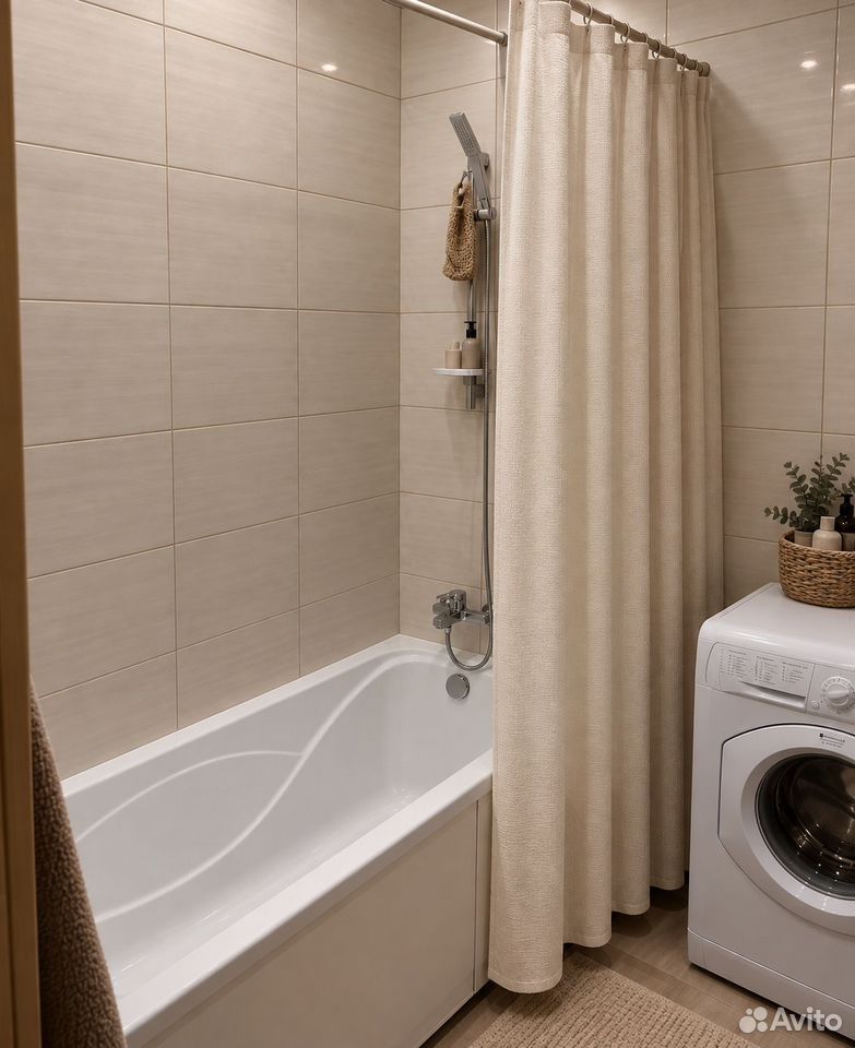 m. Vodniki: Apartment, 1-rooms