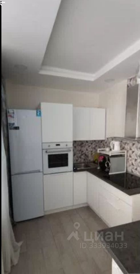 m. Molzhaninovo: Apartment, 1-rooms