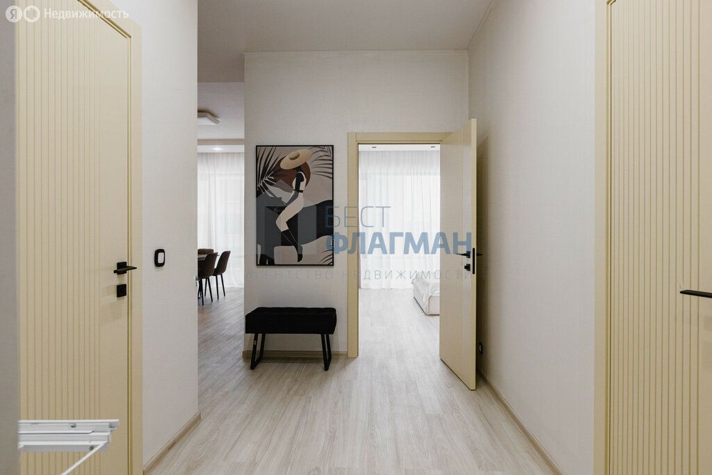 m. Alekseevskaya: Apartment, 2-rooms